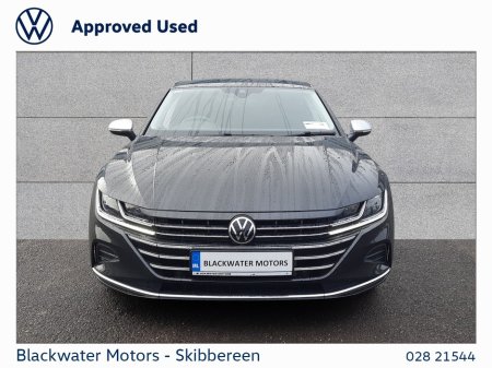 2023 Volkswagen Arteon - thumbnail 12