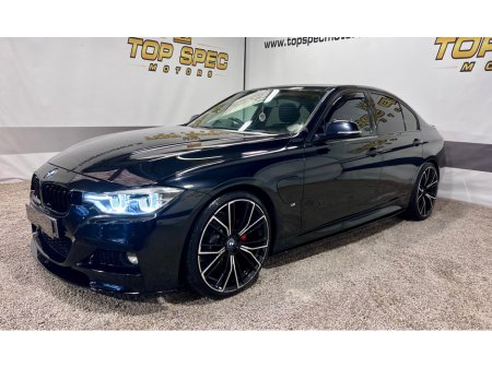 2018 BMW 3 Series - thumbnail 17