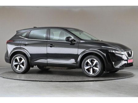 2023 Nissan Qashqai - thumbnail 12