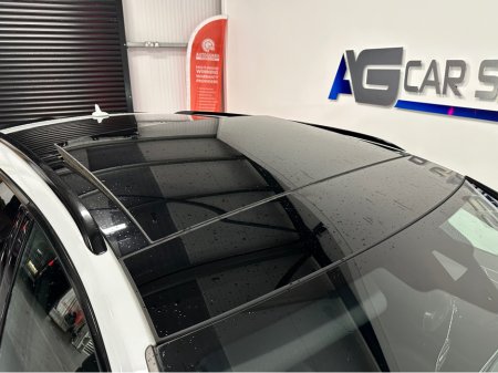 2019 Audi A6 S LINE 40 TDI S-A €34,750 thumbnail