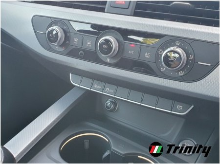 2016 Audi A4 * 1.4TFSI 150HP SE * LOW MILEAGE * STUNNING CAR * TRINITY MOTORS * €14,950 thumbnail