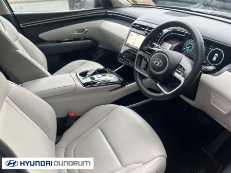 2023 Hyundai Tucson ix35 Executive Plus Phev PTG 5DR AU €38,950 thumbnail