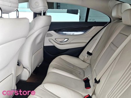 2023 Mercedes-Benz CLS Class 220D AMG Line Auto thumbnail