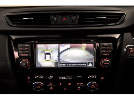 2018 Nissan X-Trail - thumbnail 19