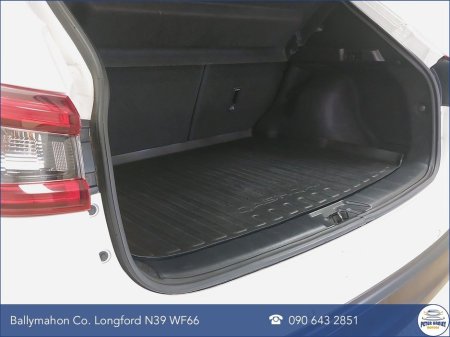 2018 Nissan Qashqai - thumbnail 24