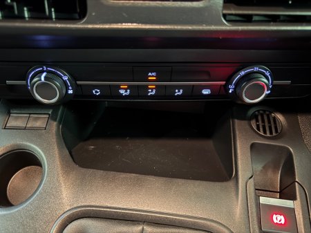 2021 Citroen Berlingo - thumbnail 20