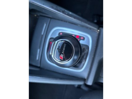 2013 Audi A3 1.4 petrol automatic €8,950 thumbnail