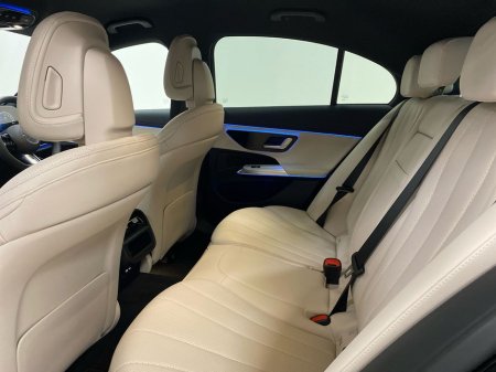 2026 Mercedes-Benz E Class - thumbnail 4