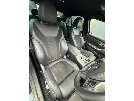 2020 BMW 3 Series 320d xDrive M Sport Auto €33,995 thumbnail