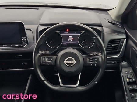 2023 Nissan Qashqai - thumbnail 20