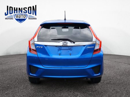 2017 Honda Fit - thumbnail 3
