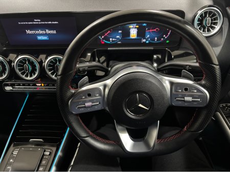 2023 Mercedes-Benz GLA Class - thumbnail 13