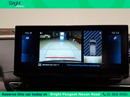 2024 Peugeot 3008 - thumbnail 21