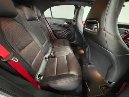 2015 Mercedes-Benz A Class - thumbnail 13