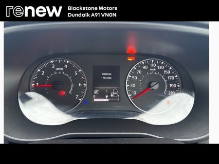 2024 Dacia Duster - thumbnail 14