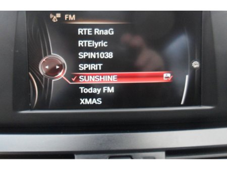 2015 BMW 2 Series Gran Tourer 218D SE 5DR AUTO SPORT  LOW MILEAGE......NCT 11/26 €9,995 thumbnail