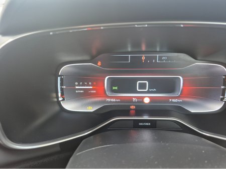 2021 Citroen C5 Aircross FEEL PURETECH 130 6MT 4DR €19,950 thumbnail