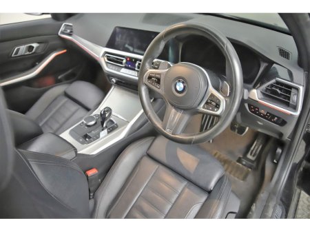 2020 BMW 3 Series - thumbnail 20