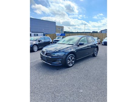 2018 Volkswagen Polo 6 MONTH WARRANTY - 27,000kms €15,255 thumbnail