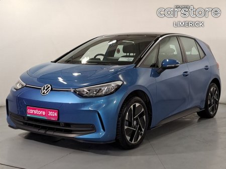 2024 Volkswagen ID.3 - thumbnail 7