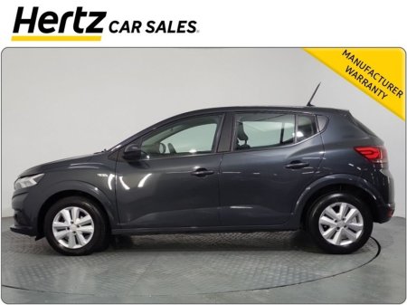 2023 Dacia Sandero - thumbnail 6