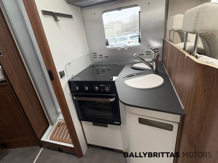 2026 Fiat Ducato - thumbnail 17