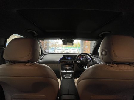 2024 Mercedes-Benz EQC - thumbnail 19