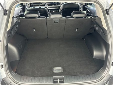 2023 Kia Sportage - thumbnail 25