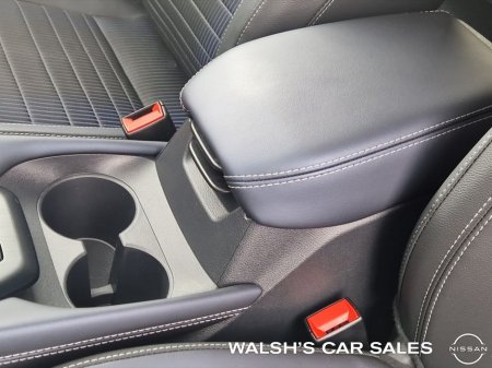 2023 Nissan Qashqai - thumbnail 27