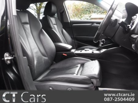 2015 Audi A3 - thumbnail 12