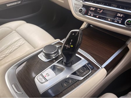 2016 BMW 7 Series X DRIVE 3.0 AUTO *FULL SERVICE HISTORY* €24,995 thumbnail