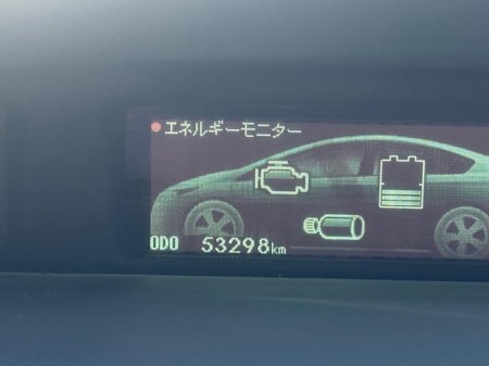 2012 Toyota Prius - thumbnail 18