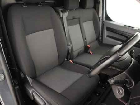 2023 Peugeot Expert - thumbnail 13