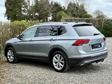 2020 Volkswagen Tiguan - thumbnail 5