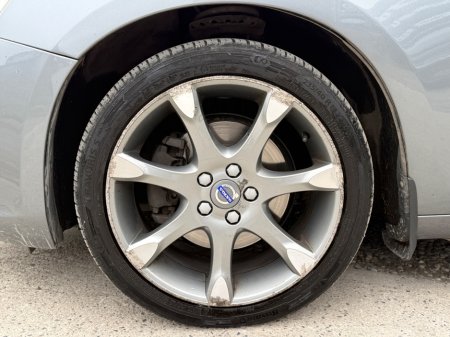 2015 Volvo S60 - thumbnail 9