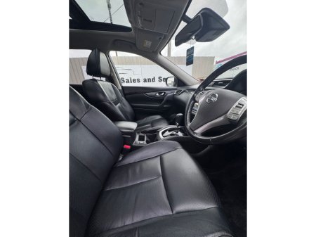 2017 Nissan X-Trail - thumbnail 19