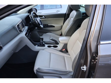 2018 Kia Sportage - thumbnail 34