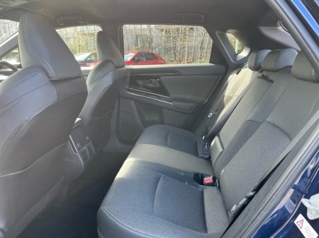 2024 Toyota bZ4X - thumbnail 8