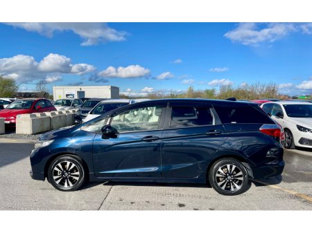 2016 Honda Shuttle - thumbnail 7