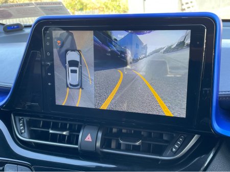 2017 Toyota C-HR - thumbnail 12