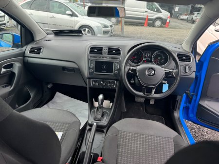 2014 Volkswagen Polo - thumbnail 7