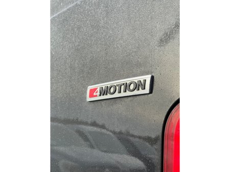 2020 Volkswagen Transporter  €24,000 thumbnail