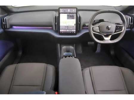 2024 Volvo EX30 SINGLE MOTOR EXTENDED RANGE 69KWH RWD 272BHP €34,890 thumbnail