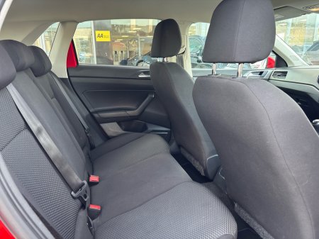 2019 Volkswagen Polo - thumbnail 10