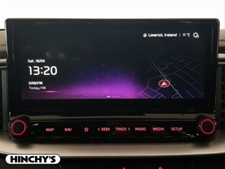 2025 Kia Ceed - thumbnail 12