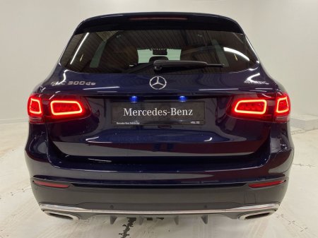 2022 Mercedes-Benz GLC Class - thumbnail 19