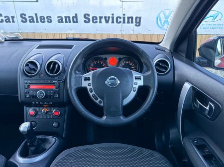 2010 Nissan Qashqai - thumbnail 15