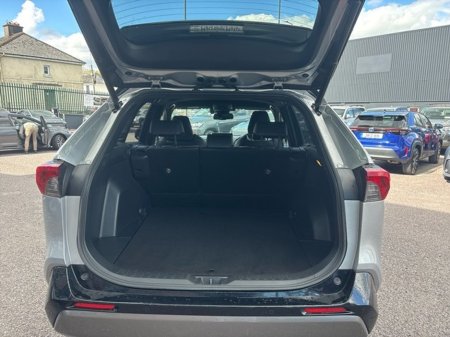 2019 Toyota Rav4 - thumbnail 10