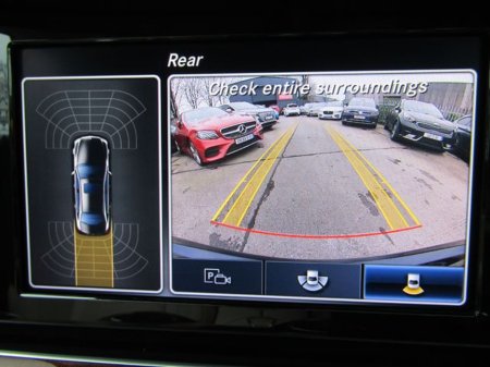 2017 Mercedes-Benz E Class E 220 d D Avantgarde 4DR Auto €15,950 thumbnail