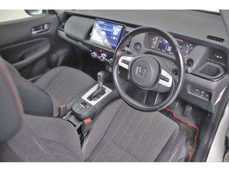 2021 Honda Fit - thumbnail 13